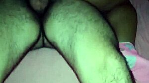 Wife Rides And Sucks Cuckold's Friends