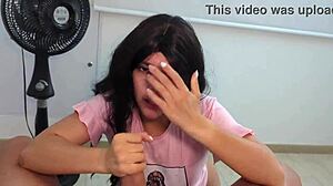 Did My Best Friend's Hot Wife Come to Visit Just to Fuck Me?