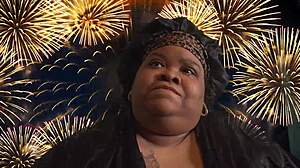 bbw lil pound cake shares a 2025 message for her fans and men
