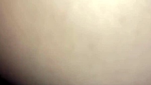 i saw this petite 18+ teen take a deep bbc pounding