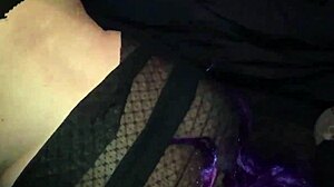 Easy Money Anal Doggy Fucking Old Dude Roughly