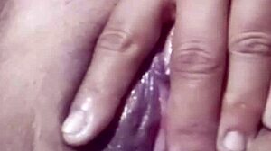 She Says, 'Lick My Pussy,' As Shital Gets Muff Dived