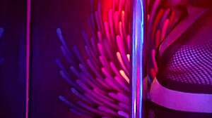 showing to husband's friend, we fucked hard, he filled my mouth with cum