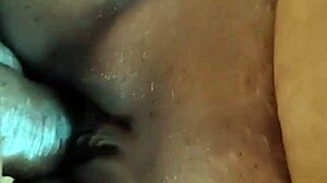 Clean Shaved Big Pussy Suni!