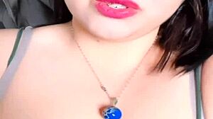 lily influencer bbw no porn