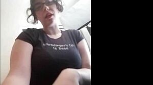 Anal Slut Submits to Mistress in POV Sexting Domination