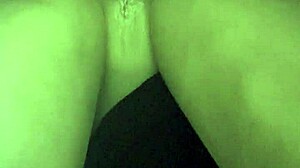 I Bent Crystal Over and Fucked My Silicone Doll.