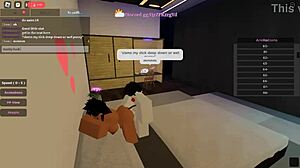getting railed by kolic, and it’s pure fire!