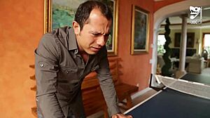 Mexican Girlfriend Horny Ass Slut Boobs Cumshot Friend Scene