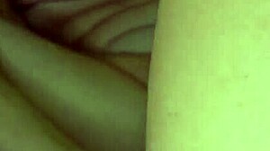 Intense Anal Orgasm with Brunette - Hear Her Loud Moans and Squirts?