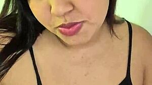 Fuck With My Stepsons Teacher, The Mexican Bombshell