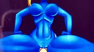 Is This Internet Cowgirl Riding You?