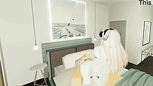 the average roblox condo experience 6 with friends and fun activities 😎