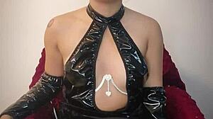 i am the queen of joi commanding you to obey henchman or face discipline in this roleplay