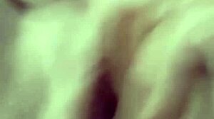 She Says, 'Lick My Pussy,' As Shital Gets Muff Dived