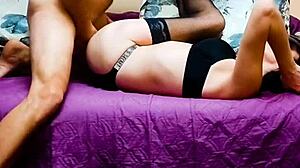 Mature Wife Craves More Anal Fucking Sessions