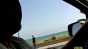 i and my milf couple finding a secluded area to fuck and have sex like never before