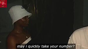 Came From Abroad, Fucked Friend's Sis Hard In Doggystyle And Squirting