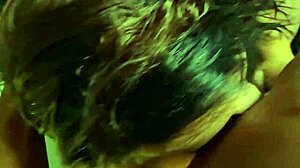 Mamei Gostoso Meu Enteado Enquanto Meu Marido Tomava Banho - Tia Camila