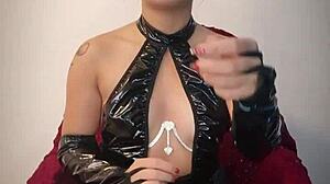 i am the queen of joi commanding you to obey henchman or face discipline in this roleplay