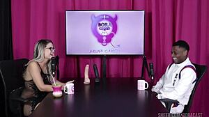 Watch will mastro humiliate teens in casting!