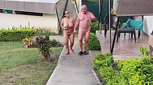 welcome to hottest nudist camp preview