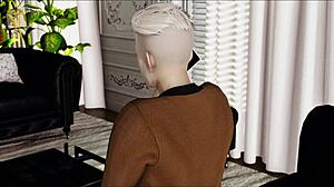 my real desire 15 explores amateur indian homemade scenes with big ass focus