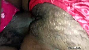 Indian Desi Bhabhi In Sexy Maxi Dress Gets Hardcore Fucking Action From Big Cock