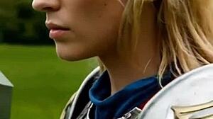 die paladinaes der gefallene orden - die reise des siegels - ai content