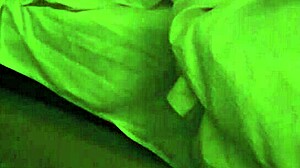 Gordito fucks his curvy girlfriend, she says 'it hurts your dick' 😏