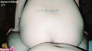 good rides and finishes inside