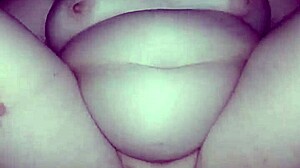 Fat BBW Fucking with Intense Orgasms in Provocative Encounter