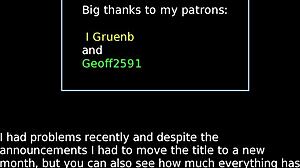 lets play the green witch with anal toys and squirting