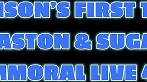 Molly Manson's hardcore porn initiation