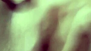 She Says, 'Lick My Pussy,' As Shital Gets Muff Dived