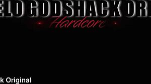 Nicole Black's Barefoot Gangbang for Feet Lovers