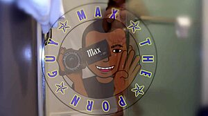 Oh, Karma's Sloppy Blowjob On Monster Cock With Big Tits!