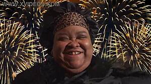 bbw lil pound cake shares a 2025 message for her fans and men