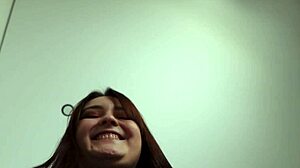 Milf With Strapon Pulls Levers To Submit You