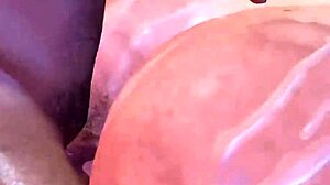 Stirring The Other Milk In My Ass Round 2