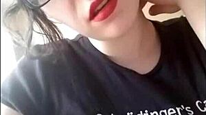 Anal Slut Submits to Mistress in POV Sexting Domination