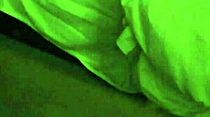 Gordito fucks his curvy girlfriend, she says 'it hurts your dick' 😏