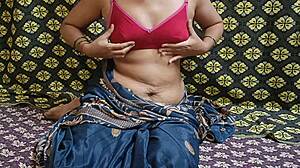 i can’t stop watching mistibhabi get hardfucked with cream pie by her driver