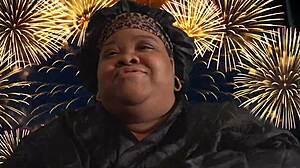 bbw lil pound cake shares a 2025 message for her fans and men