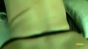 Vanessa Videl Orgasms From Intense BBC Anal!