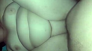 Fat BBW Fucking with Intense Orgasms in Provocative Encounter