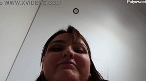 Milf With Strapon Pulls Levers To Submit You