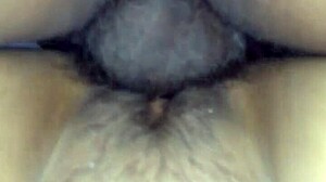 Wife Bent Over For Hard Fucking In Doggy Style