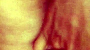 Watch Me Masturbate My Girlfriend Hard!