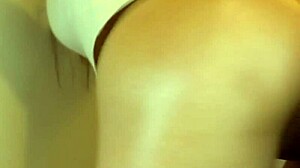 My Japanese wife fucks her stepson in uncensored video